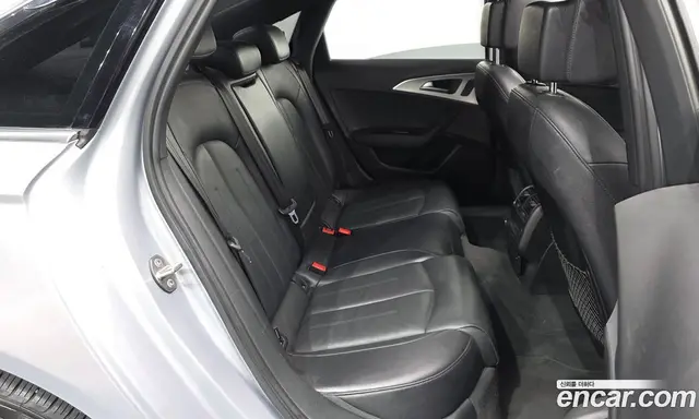 Audi A6 2018 2.0 АКПП, миниатюра 12