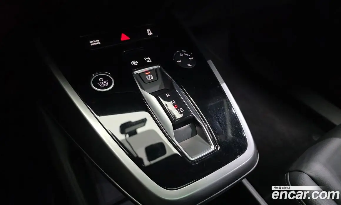 Audi Q4 e-tron 2022 0.2 АКПП, фото 12