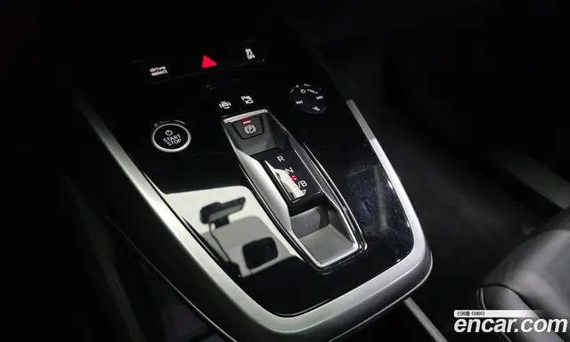 Audi Q4 e-tron 2022 0.2 АКПП, миниатюра 12