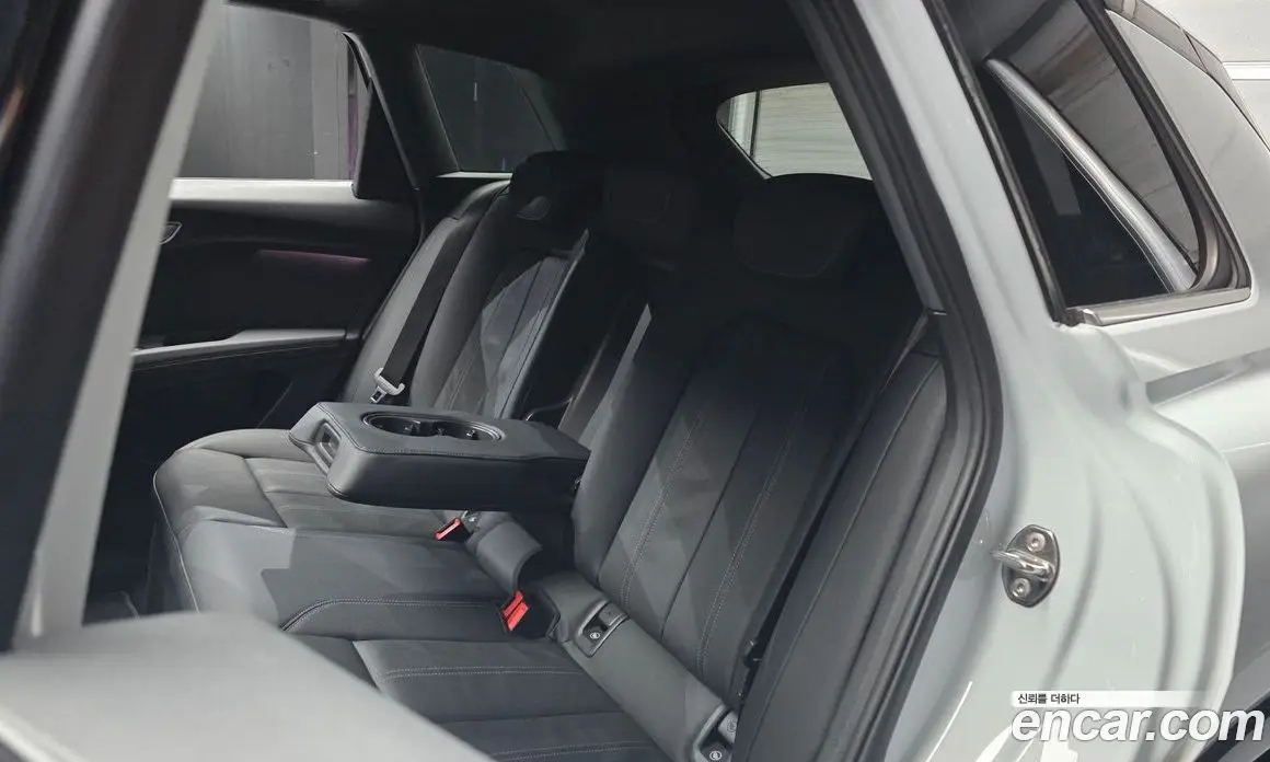 Audi Q4 e-tron 2022 0.2 АКПП, фото 18