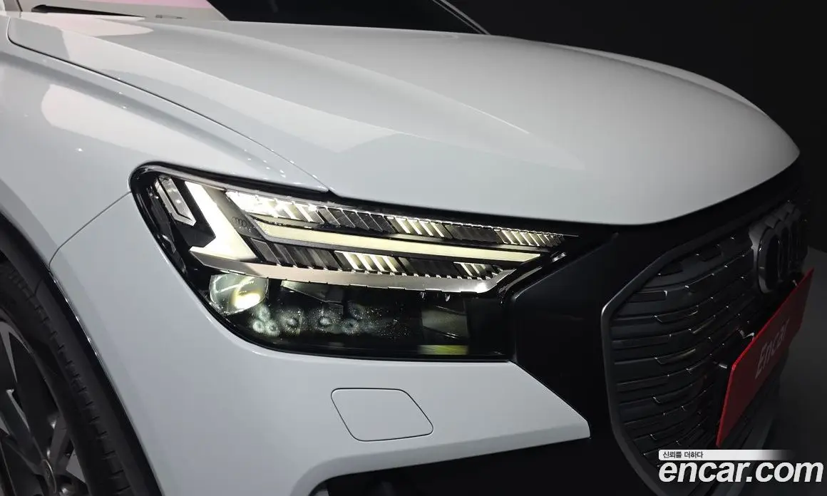 Audi Q4 e-tron 2022 0.2 АКПП, фото 8