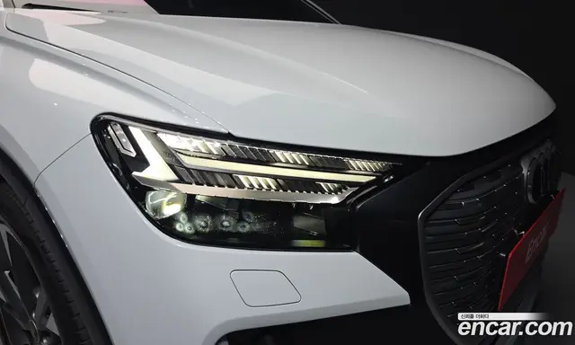 Audi Q4 e-tron 2022 0.2 АКПП, миниатюра 8
