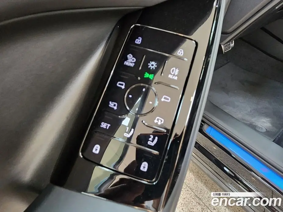 Audi Q6 e-tron 2025 0.1 АКПП, фото 12