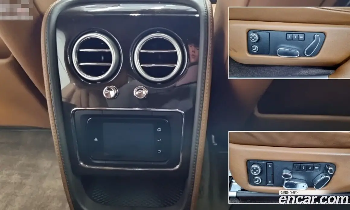 Bentley Flying Spur 2014 6.0 АКПП, фото 17
