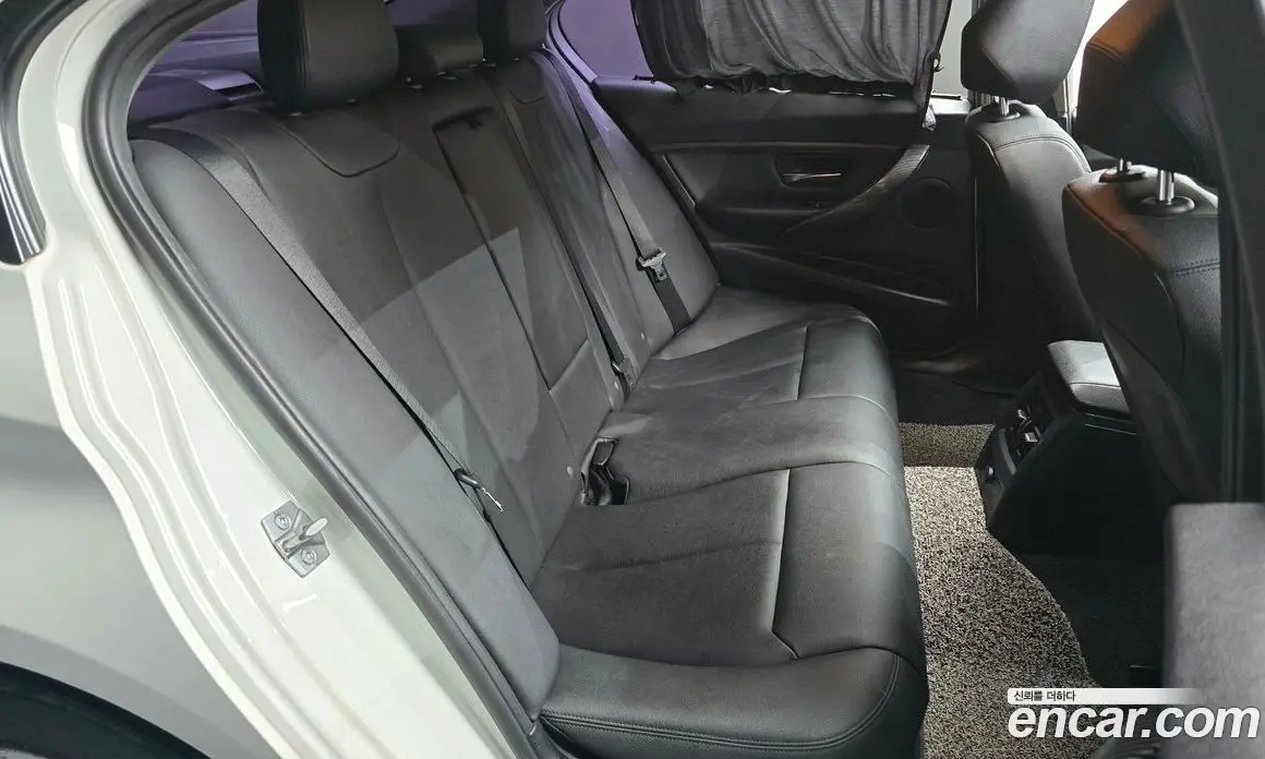 BMW 3 серия 2012 2.0 АКПП, фото 11