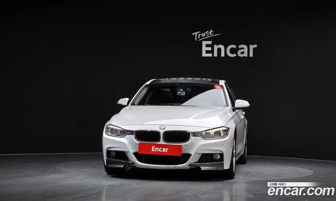 BMW 3 серия 2012 2.0 АКПП, фото 3