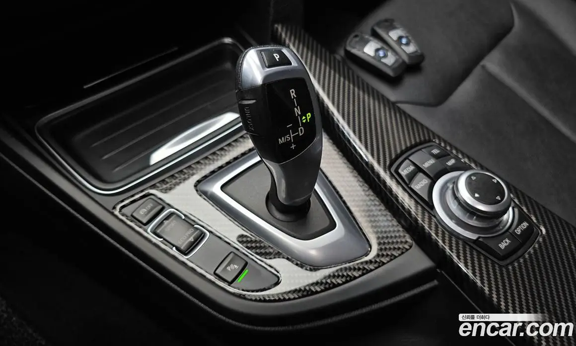 BMW 3 серия 2012 2.0 АКПП, фото 9