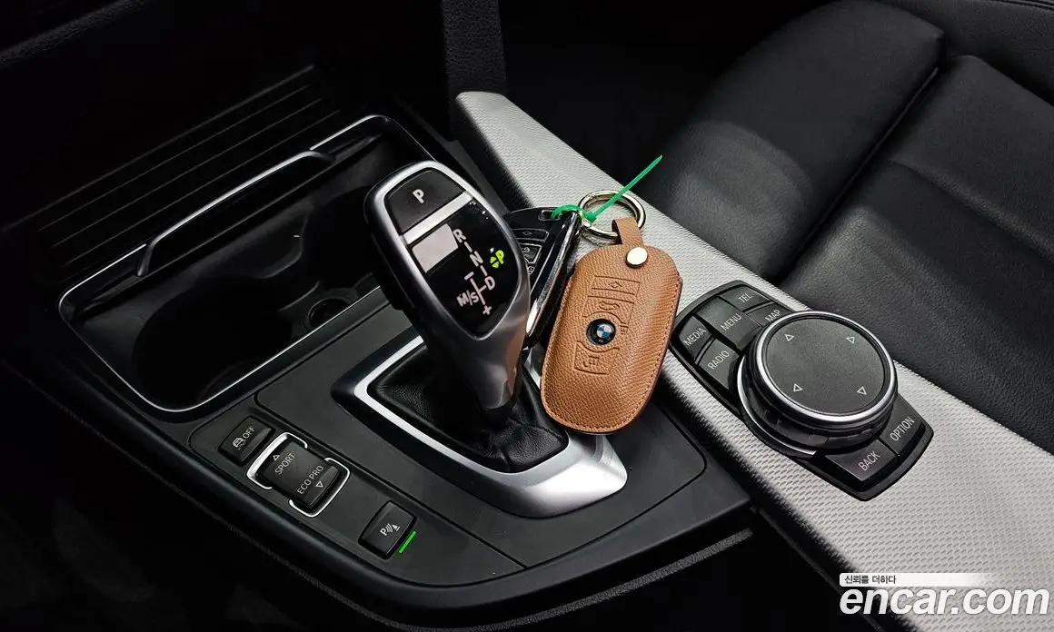 BMW 3 серия 2016 2.0 АКПП, фото 9