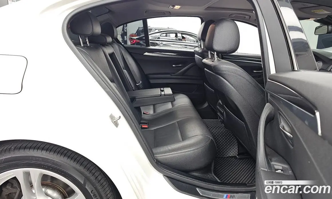 BMW 5 серия 2016 2.0 АКПП, фото 12