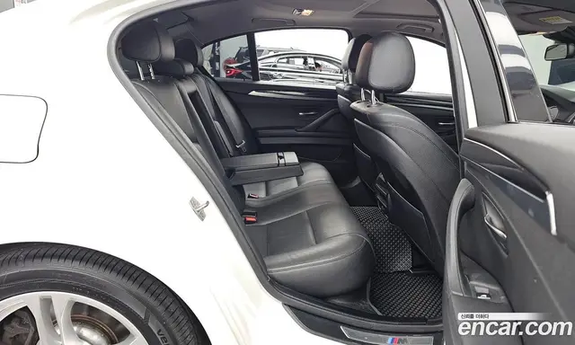 BMW 5 серия 2016 2.0 АКПП, миниатюра 12
