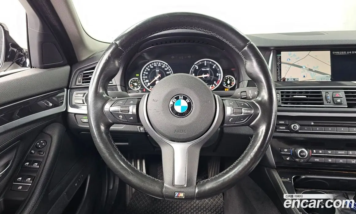 BMW 5 серия 2016 2.0 АКПП, фото 13