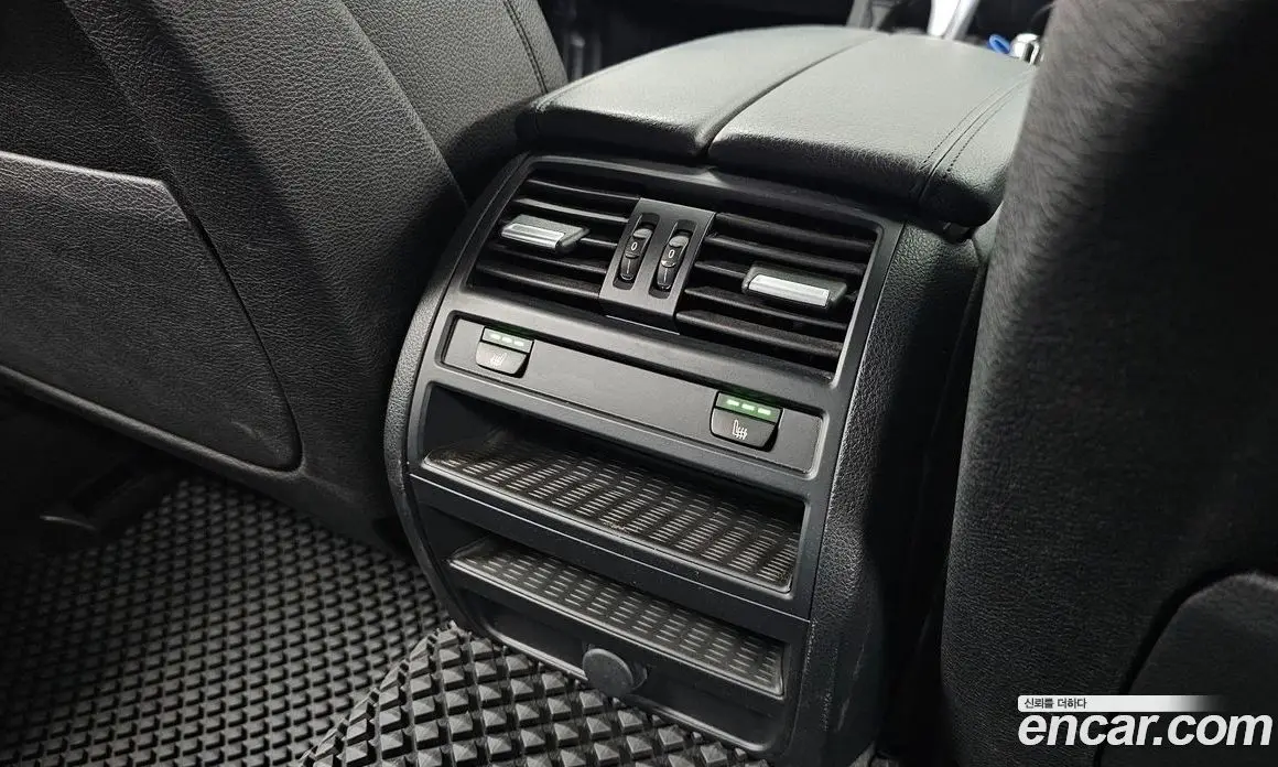 BMW 5 серия 2016 2.0 АКПП, фото 19