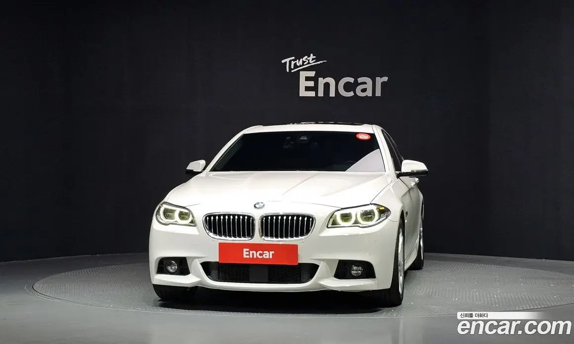 BMW 5 серия 2016 2.0 АКПП, фото 3