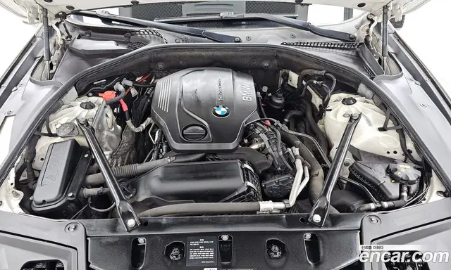 BMW 5 серия 2016 2.0 АКПП, миниатюра 6