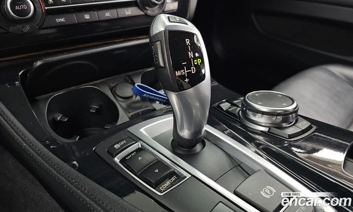 BMW 5 серия 2016 2.0 АКПП, фото 9
