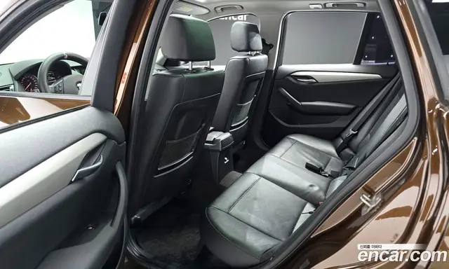 BMW X1 2013 2.0 АКПП, миниатюра 11