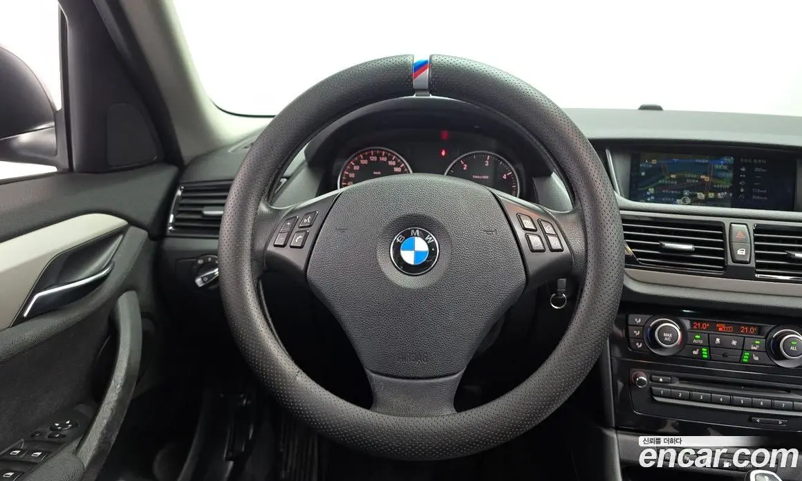 BMW X1 2013 2.0 АКПП, фото 12