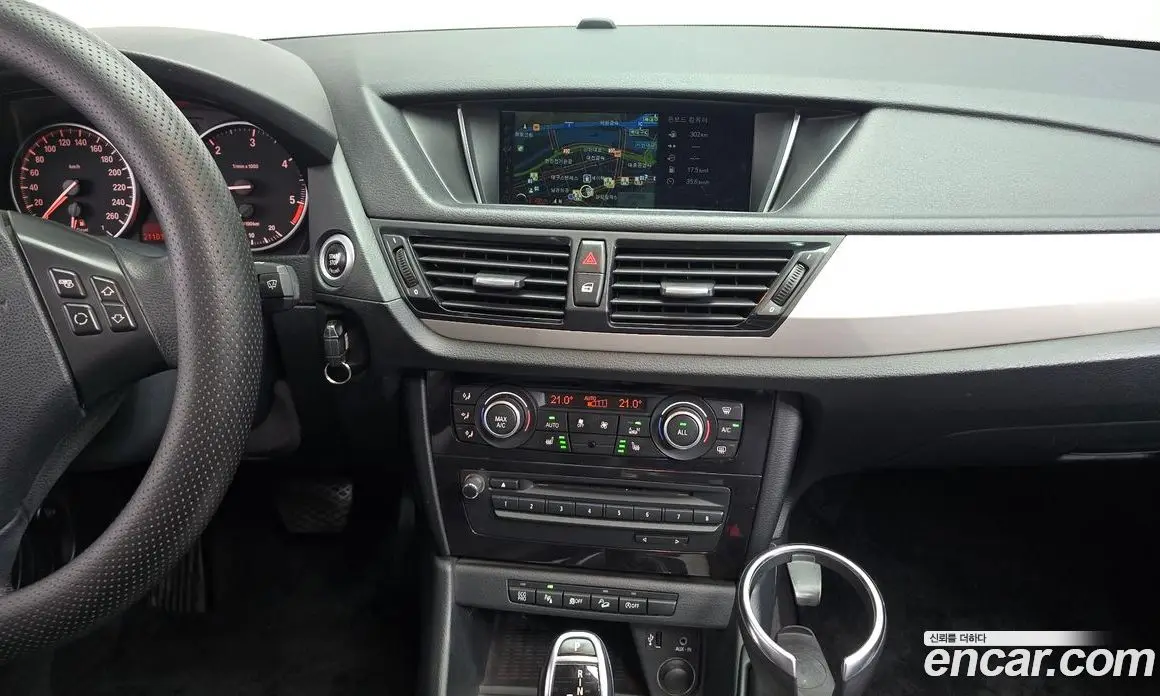 BMW X1 2013 2.0 АКПП, фото 15