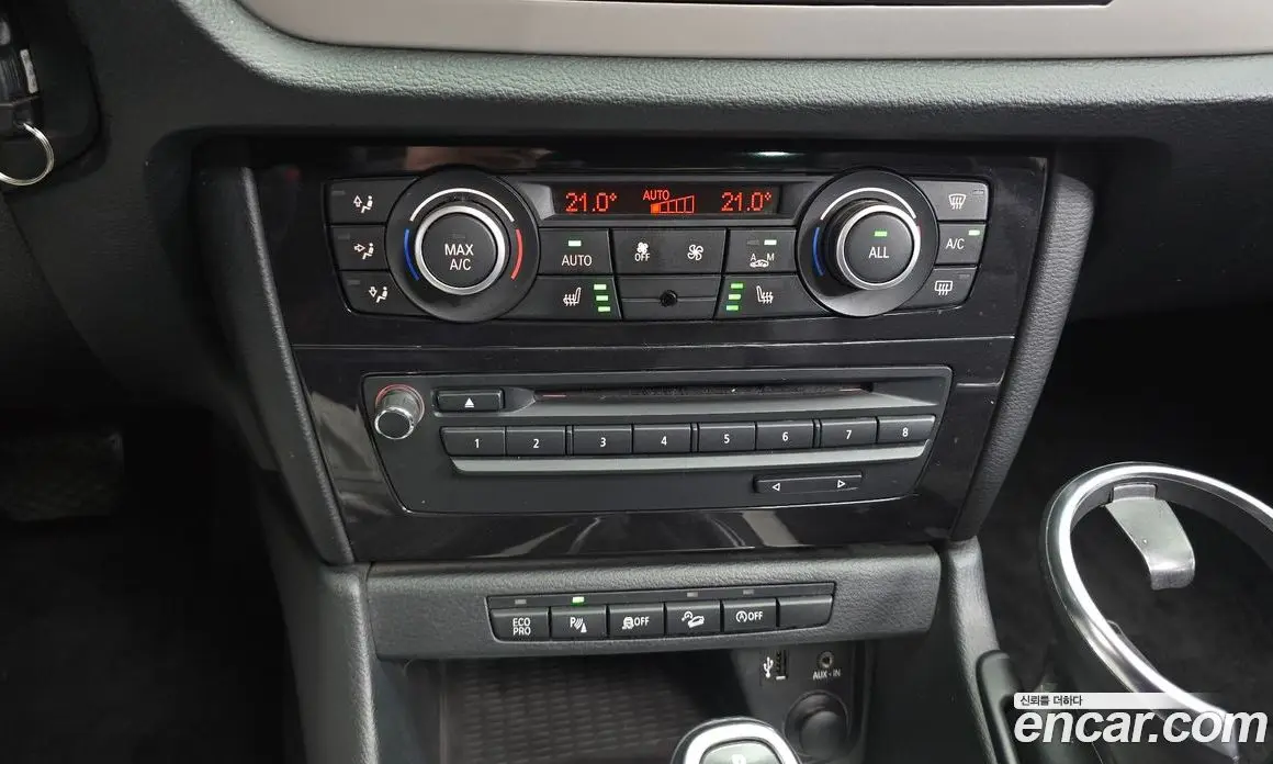 BMW X1 2013 2.0 АКПП, фото 19