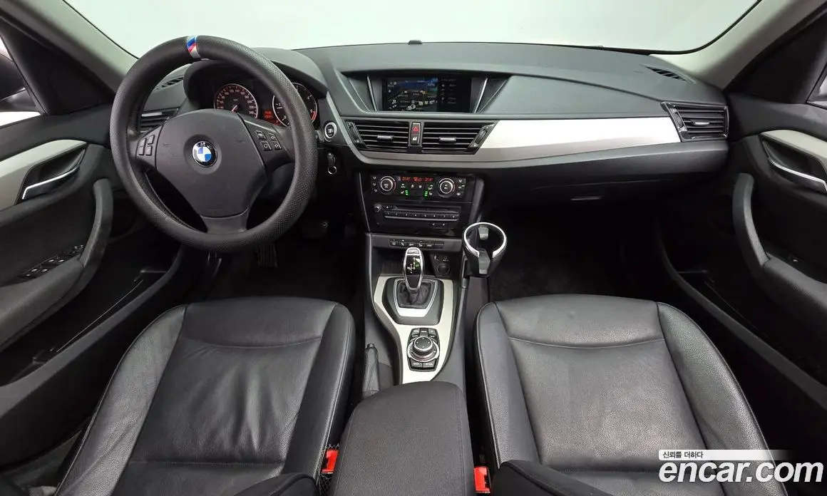 BMW X1 2013 2.0 АКПП, фото 7