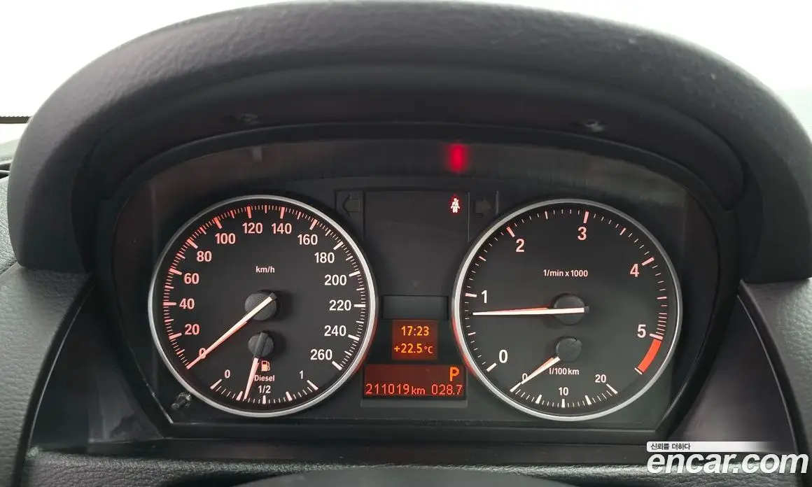 BMW X1 2013 2.0 АКПП, фото 8