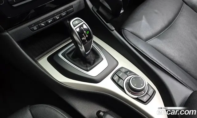 BMW X1 2013 2.0 АКПП, миниатюра 9
