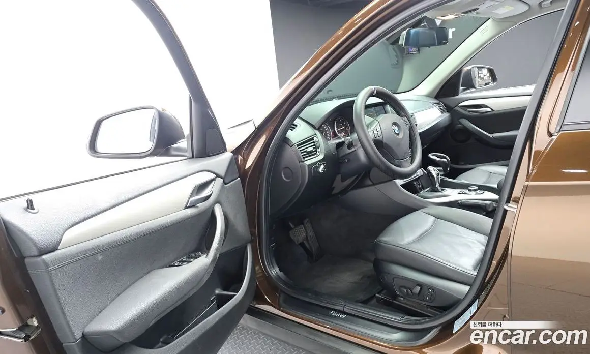 BMW X1 2013 2.0 АКПП, фото 10