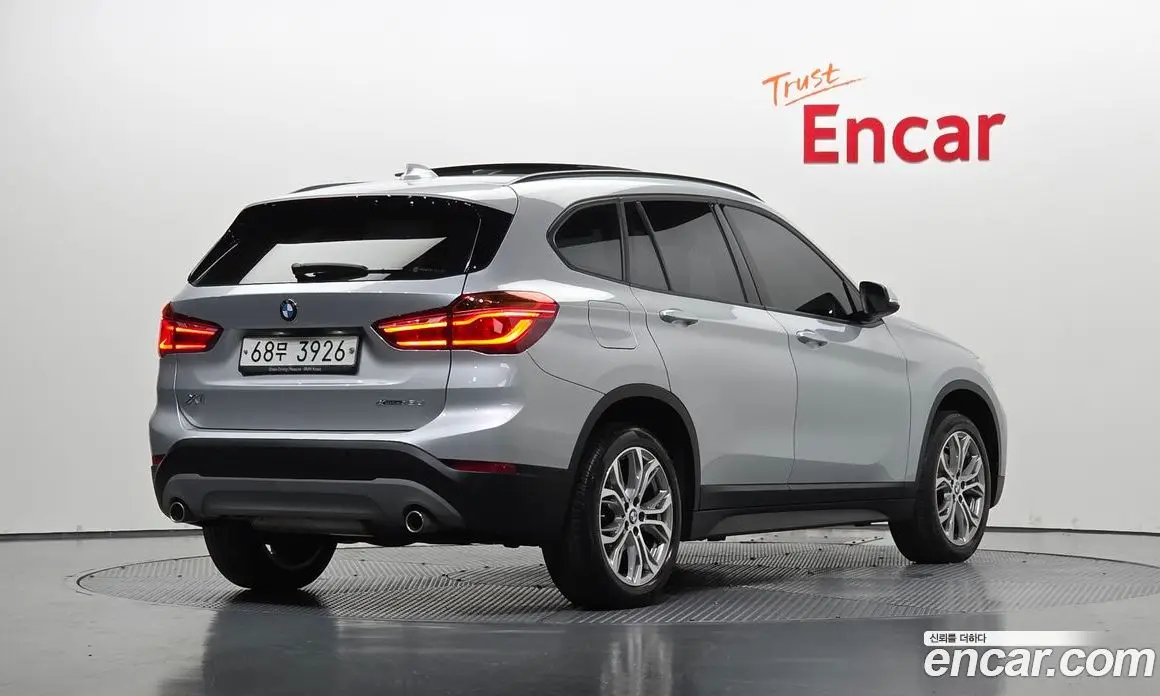 BMW X1 2019 2.0 АКПП, фото 1 BMW X1 2019 2.0 АКПП, фото 1