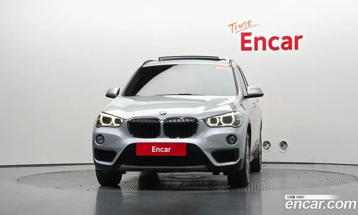 BMW X1 2019 2.0 АКПП, фото 2 BMW X1 2019 2.0 АКПП, фото 2
