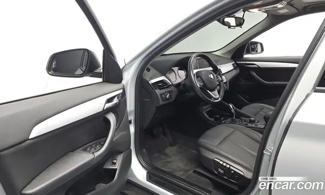 BMW X1 2019 2.0 АКПП, миниатюра 12