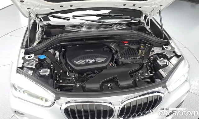 BMW X1 2019 2.0 АКПП, миниатюра 5 BMW X1 2019 2.0 АКПП, миниатюра 5