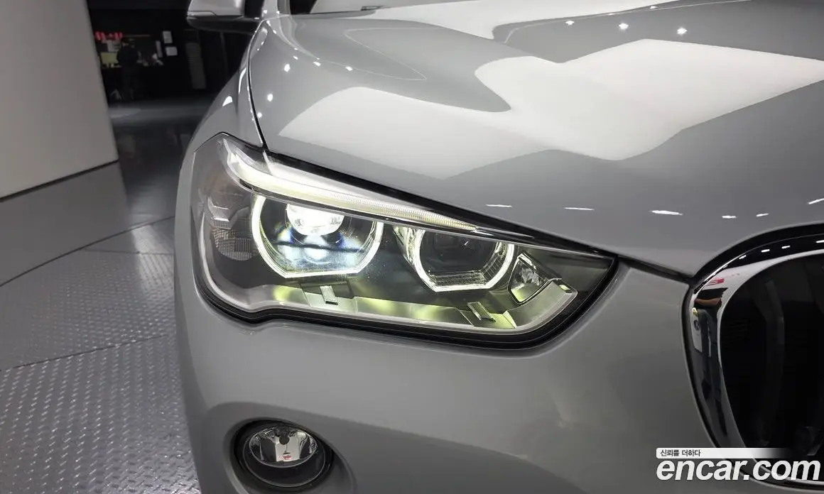 BMW X1 2019 2.0 АКПП, фото 7 BMW X1 2019 2.0 АКПП, фото 7