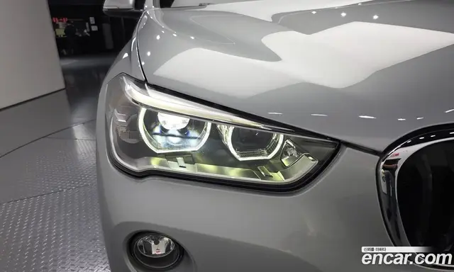 BMW X1 2019 2.0 АКПП, миниатюра 7 BMW X1 2019 2.0 АКПП, миниатюра 7