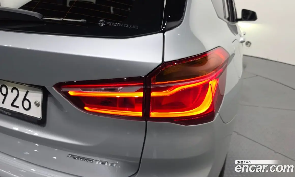 BMW X1 2019 2.0 АКПП, фото 8 BMW X1 2019 2.0 АКПП, фото 8