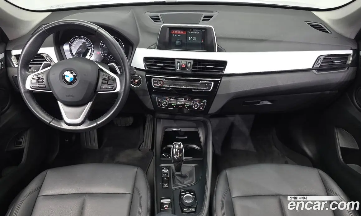 BMW X1 2019 2.0 АКПП, фото 9 BMW X1 2019 2.0 АКПП, фото 9