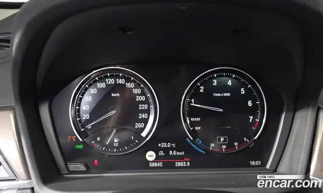 BMW X1 2021 2.0 АКПП, миниатюра 11