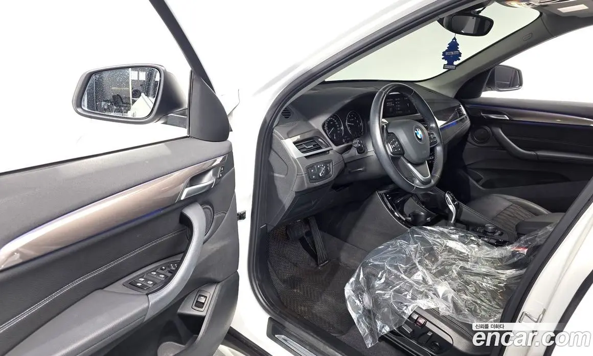 BMW X1 2021 2.0 АКПП, фото 13
