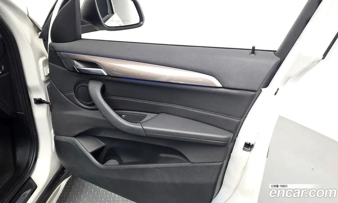 BMW X1 2021 2.0 АКПП, фото 14