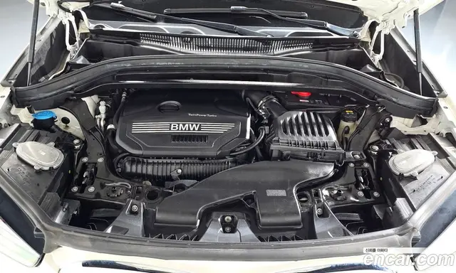 BMW X1 2021 2.0 АКПП, миниатюра 6