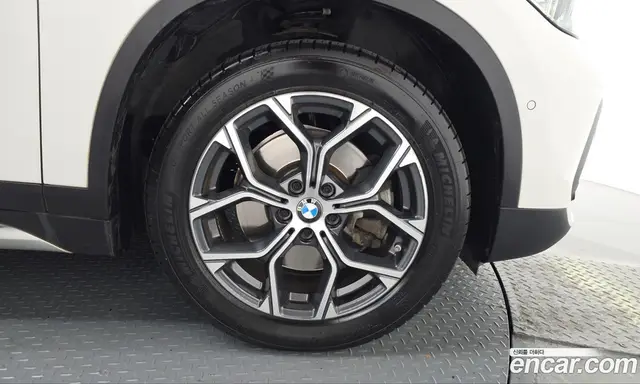 BMW X1 2021 2.0 АКПП, миниатюра 7