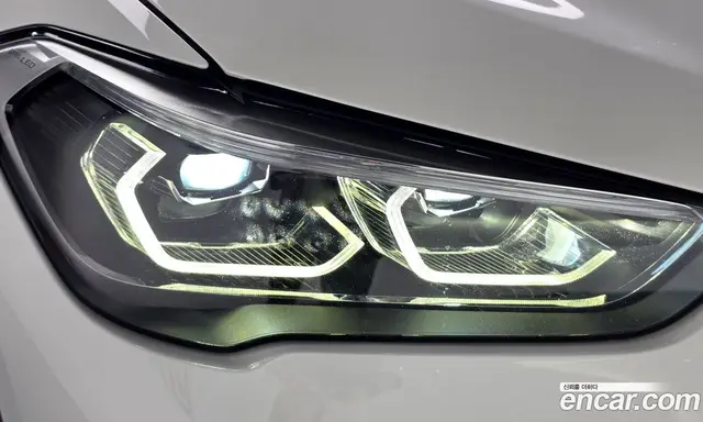 BMW X1 2021 2.0 АКПП, миниатюра 8