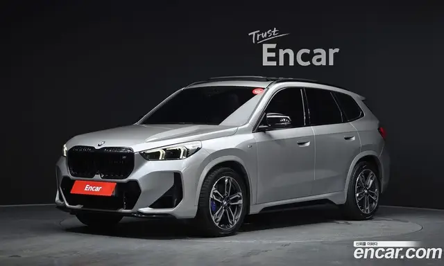 BMW X1, 2024, 47 503 км