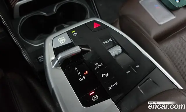 BMW X1 2024 2.0 АКПП, миниатюра 12