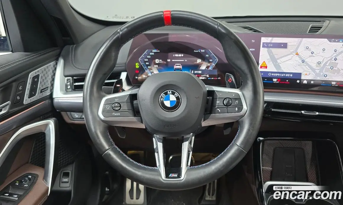 BMW X1 2024 2.0 АКПП, фото 19