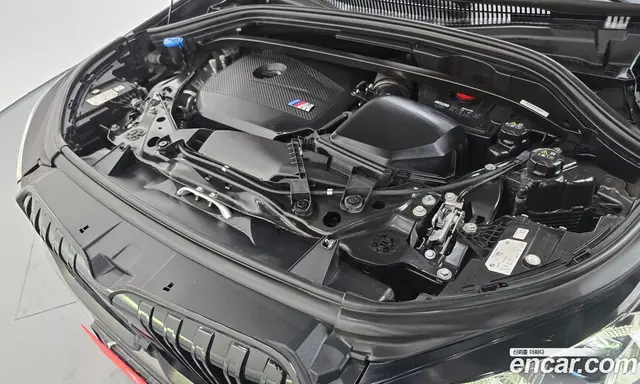 BMW X1 2024 2.0 АКПП, миниатюра 6