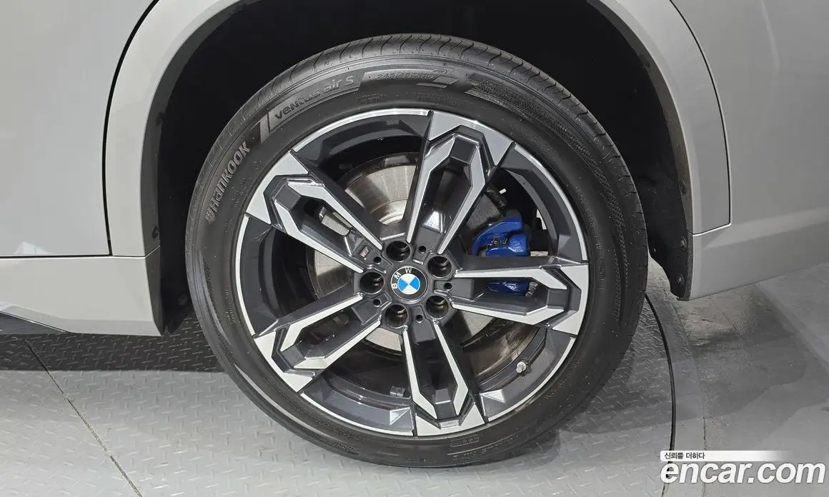 BMW X1 2024 2.0 АКПП, фото 7