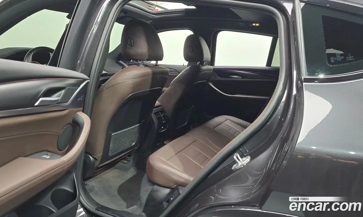 BMW X4 2023 2.0 АКПП, фото 16