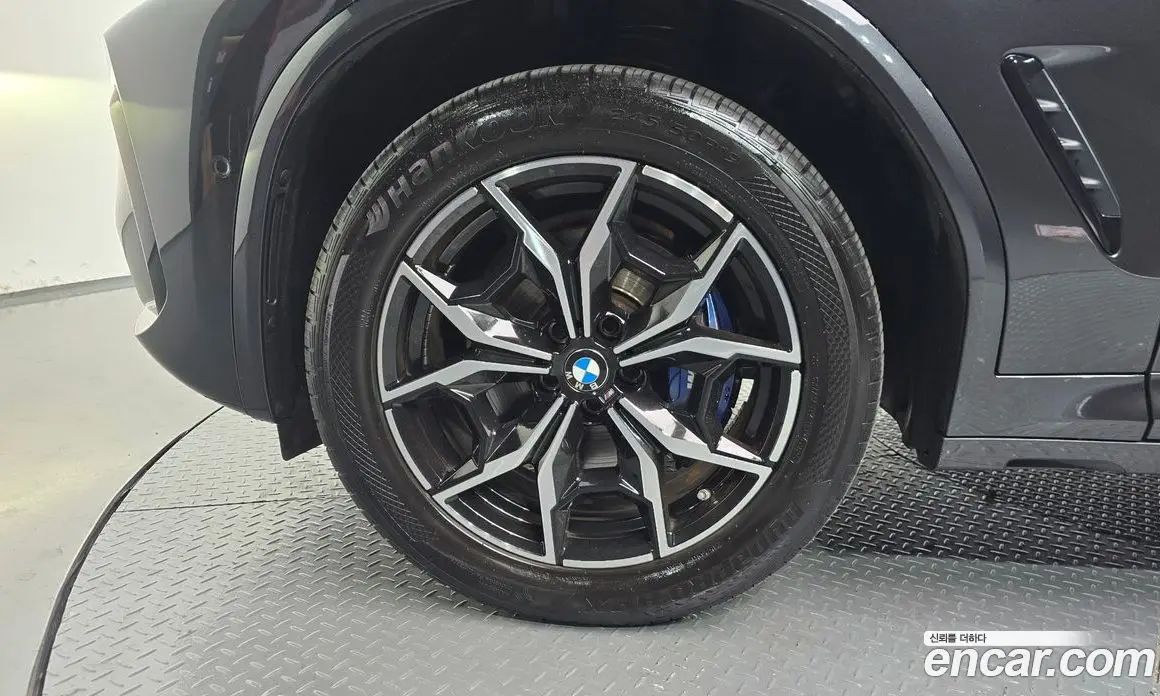 BMW X4 2023 2.0 АКПП, фото 4