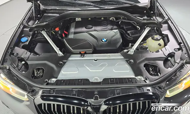 BMW X4 2023 2.0 АКПП, миниатюра 5