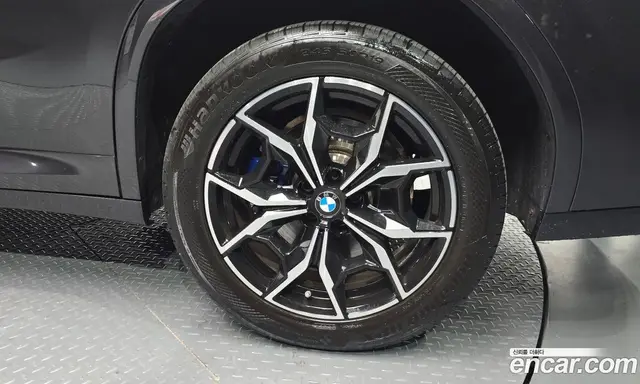 BMW X4 2023 2.0 АКПП, миниатюра 6